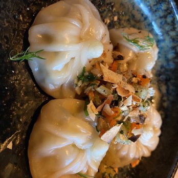El Five - Soup dumplings - Tapas/Small Plates Near Me - Denver, Colorado El Five - Soup dumplings - Tapas/Small Plates Near Me - Denver, Colorado