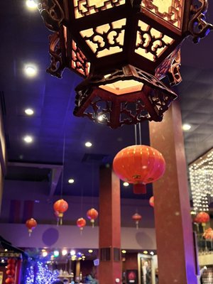 Oriental Wok by null