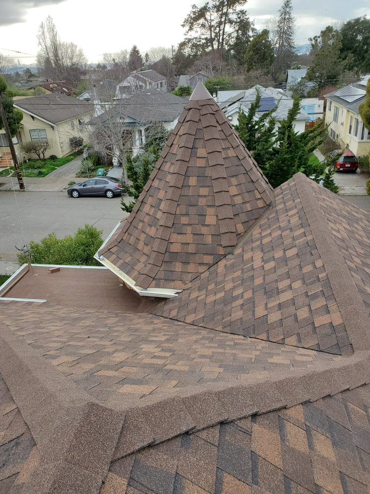 Slide of Jesus Lara & Sons Roofing