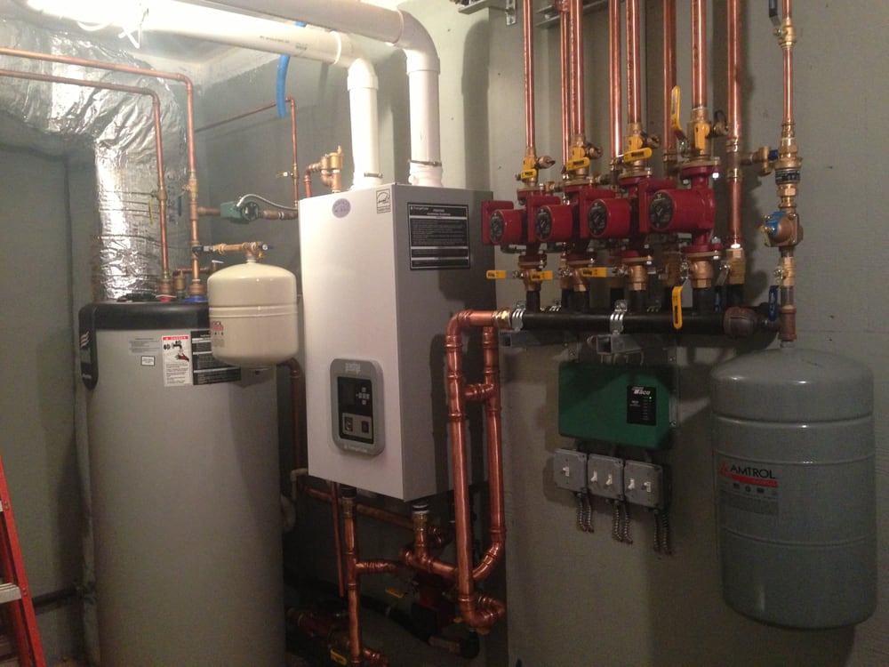 Slide of Badaracco Plumbing