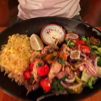 Madison - Kebabs so yummy - Italian Near Me - San Diego, California Madison - Kebabs so yummy - Italian Near Me - San Diego, California