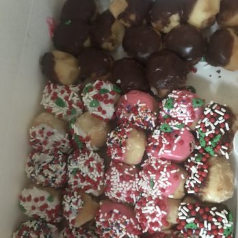 Sunny Donuts - Donuts Near Me - Plano, Texas