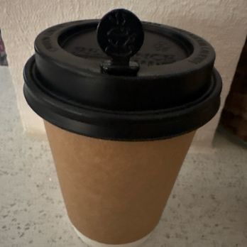 Blue Butler Coffee - Medium black coffee with macadamia nut flavoring added - Coffee & Tea Near Me - Humble, Texas Blue Butler Coffee - Medium black coffee with macadamia nut flavoring added - Coffee & Tea Near Me - Humble, Texas