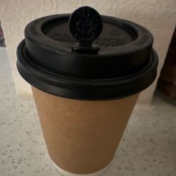 Blue Butler Coffee - Medium black coffee with macadamia nut flavoring added