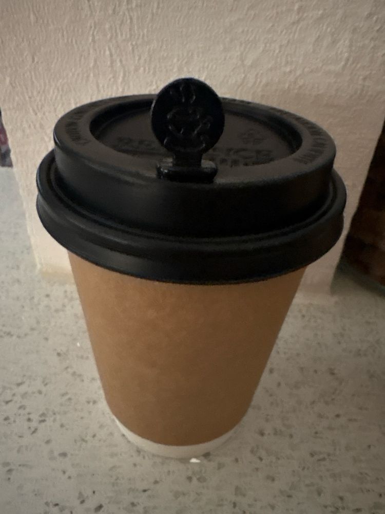 Blue Butler Coffee Image