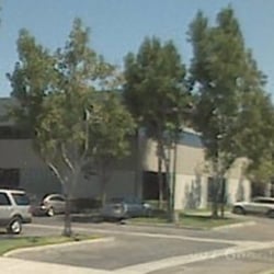 Prometric Testing Center - Main Building