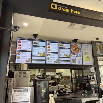 Egg N Bird - Menu - Chicken Shop Near Me - Plano, Texas Egg N Bird - Menu - Chicken Shop Near Me - Plano, Texas