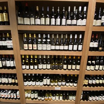 The Wine Bank - a wide selection of wine bottles - Beer, Wine & Spirits Near Me - San Diego, California The Wine Bank - a wide selection of wine bottles - Beer, Wine & Spirits Near Me - San Diego, California