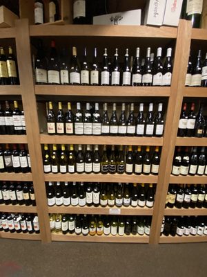 Wine Bank by null