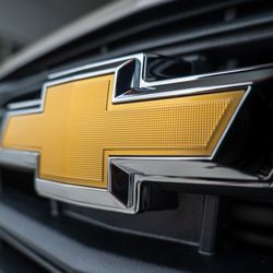 Herlong Chevrolet