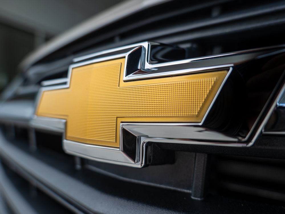 HERLONG CHEVROLET Updated October 2024 15 Reviews 130 E Church St