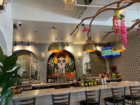 Landeros Mexican Grill + Cantina by null