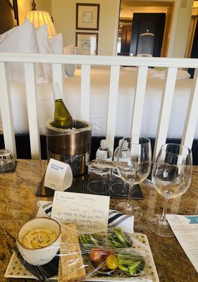 Kimpton Vero Beach Hotel & Spa by null