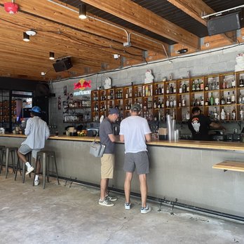 Yip - Wynwood - Bar - Dim Sum Near Me - Miami, Florida