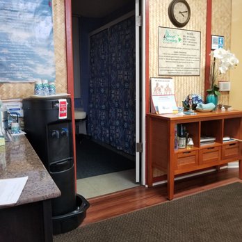 Island Therapy - Massage Near Me - Honolulu, Hawaii