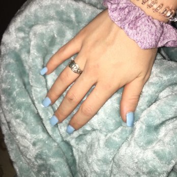 Blush Nails & Spa - Hair Removal Near Me - Houston, Texas