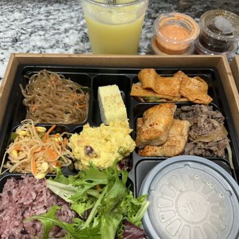 Chilban - Korean Near Me - Fullerton, California