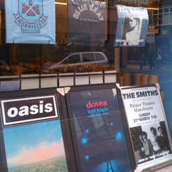 Vinyl Revival