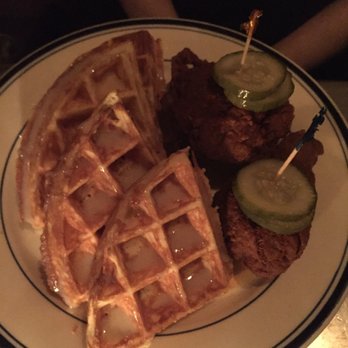 Sweet Chick - Nashville fried chicken - Southern Near Me - Brooklyn, New York