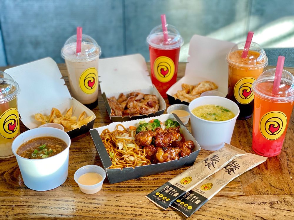 CHICKEN JACK’S CLOSED 47 Photos & 25 Reviews 26 Ken Pratt Blvd