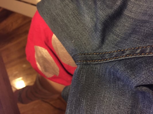 Denim Therapy by null