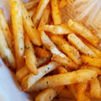 Vons Chicken - French fries.... it was okay. - Chicken Wings Near Me - Hayward, California Vons Chicken - French fries.... it was okay. - Chicken Wings Near Me - Hayward, California