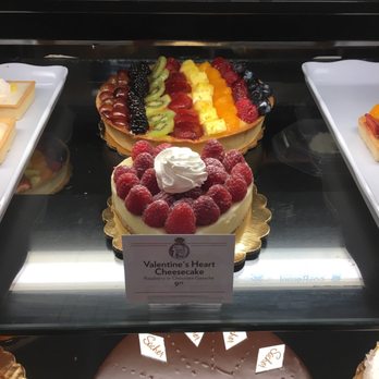 la Madeleine - Bakeries Near Me - Houston, Texas