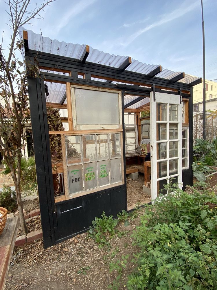 Little City Farm