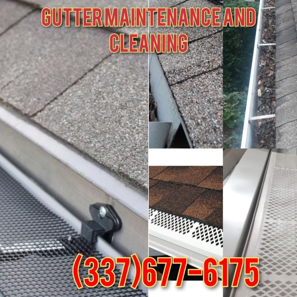 Slide of Union Restorations