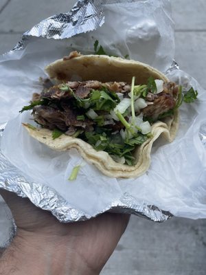 Carnitas Don Pedro by null