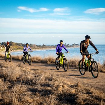 Santa Barbara Ascent - Ride by the beach. - Bike tours Near Me Santa Barbara Ascent - Ride by the beach. - Bike tours Near Me
