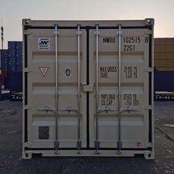 Nolts Propane Connections