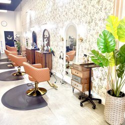In Vision Hair Design