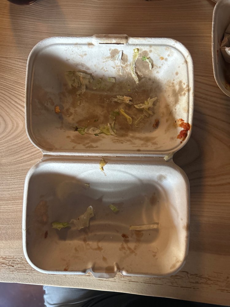 Food from Where There's Food Eat It!