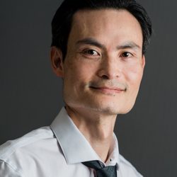 Bay Area College Consulting - Trung Le, founder and head counselor of Bay Area College Consulting.