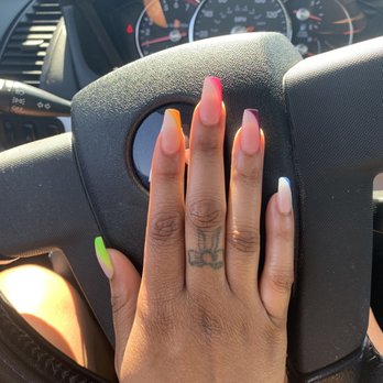 Nails By Sofia - Nail Salons Near Me
