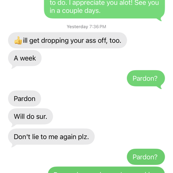 Paint Syndicate Collision - Random text messages - Auto Customization Near Me - Van Nuys, California