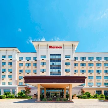 Sheraton Jacksonville Hotel - Hotels Near Me - Jacksonville, Florida Sheraton Jacksonville Hotel - Hotels Near Me - Jacksonville, Florida
