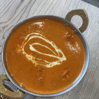 Tadka Indian Cuisine - Butter chicken - Indian Near Me - Gilroy, California