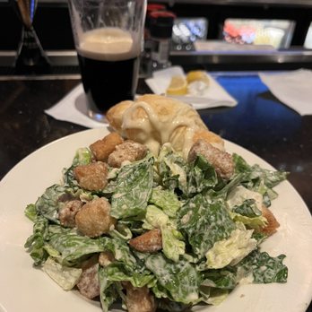 Copper River Grill - Caesar Salad - American Near Me - Greenville, South Carolina Copper River Grill - Caesar Salad - American Near Me - Greenville, South Carolina
