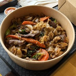 Pad See - Ew Pad See - Ew