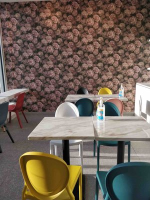 Rice Cake Master 南大門 by null