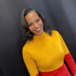 Styles by Treneice - Silk Press