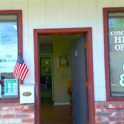 Compassionate Health Options