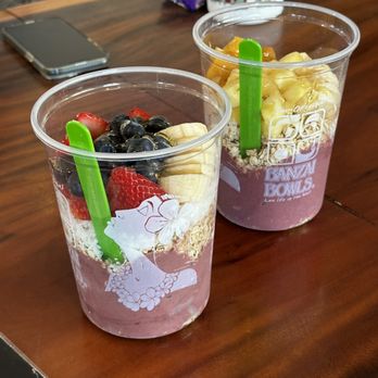 Banzai Bowls - Juice Bars & Smoothies Near Me - Haleiwa, Hawaii Banzai Bowls - Juice Bars & Smoothies Near Me - Haleiwa, Hawaii