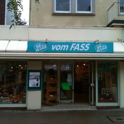 Vom Fass
