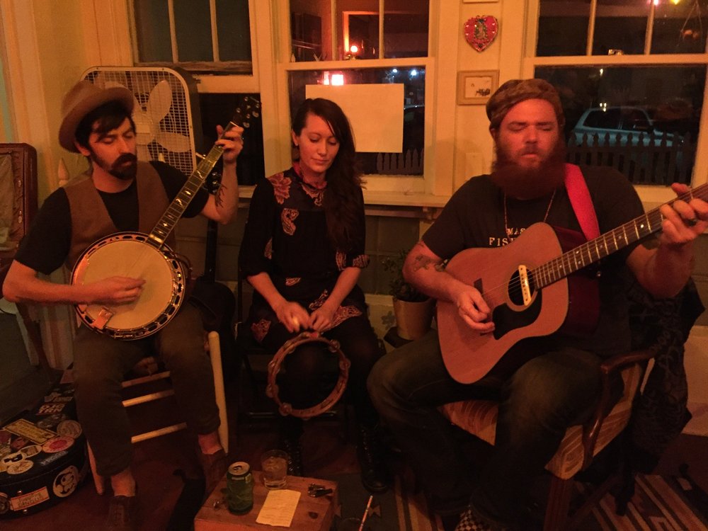 The Myers Hotel Bar Logo