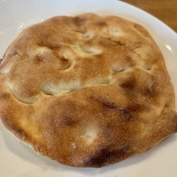Istanbul Kebab - Bread