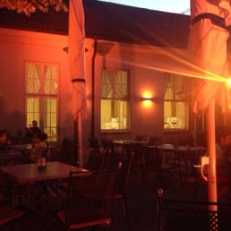 Outside Outside