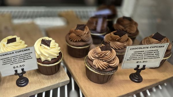 Dick Taylor Craft Chocolate by null